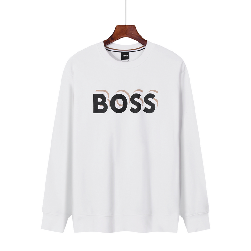 Boss Hoody-012